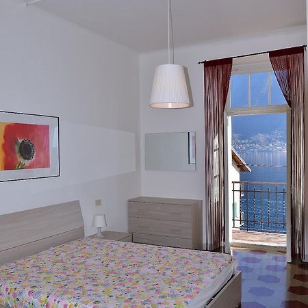 The Romantic Village House - Apartments With Lake View Colonno Экстерьер фото